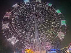 -南昌之星摩天轮