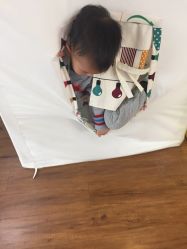 点击看大图 -至上宝贝儿童摄影(城堡店)