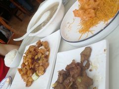 -同发号饭庄(复兴路店)
