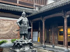 -绩溪龙川景区