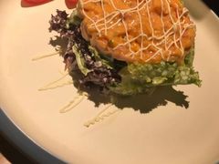 龙虾沙拉-清真·艾美可餐厅(大悦汇店)
