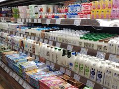 -果蔬好生活超市(双井店)