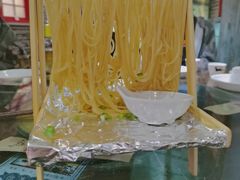 -东口码头·烧鸽子·鱼头泡饼·地方菜(金鹰悦城店)