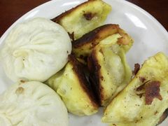 -味一早餐(新芝路店)