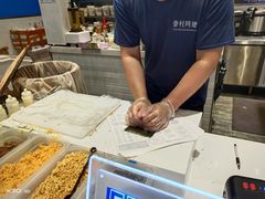-眷村阿嬷(华润万象城店)