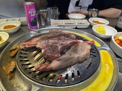 -喜来稀肉(虹泉路店)