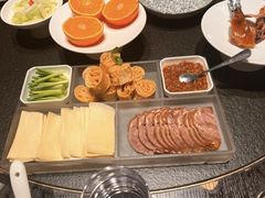 -四季民福烤鸭店(外滩外白渡桥店)