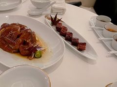 -宝丽轩中餐厅BAOLIXUAN