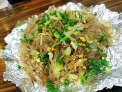 -朗妈私房菜(婺女州店)