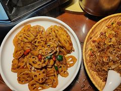 -小柴米·传统江西菜(八一广场店)