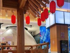 -丽池宫韩式汗蒸会馆(华灯坊店)