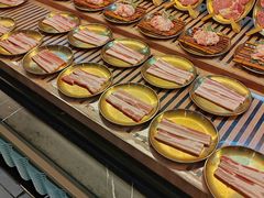 -梨花自助烤肉(乐宾店)
