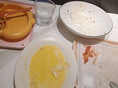 -卡朋西餐(铂顿城店)