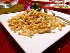 煎焗三菌-天宁凯利时尚餐厅