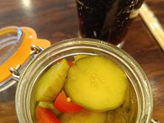 -Kpasta韩式意大利面