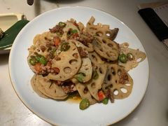 -绿茶餐厅(松江万达店)