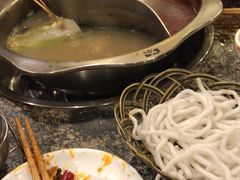 -玉林串串香(大成路店)