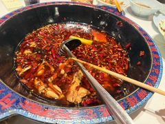 -何师傅美蛙鱼头(汉街店)