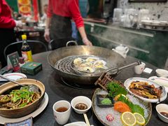 -飞尝蚝·顺德菜·鱼生(顺德总店)
