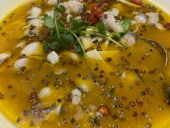 -江宴渔村·鱼鲜土菜(紫荆广场店)
