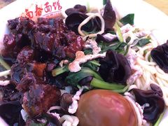 -泰顺江南春面馆