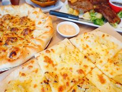 -必胜客(花舞大唐博物馆店)