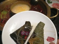 -怡品川宇火锅(宝立方店)