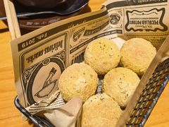 -恩你小木屋·韩式料理(假日广场店)