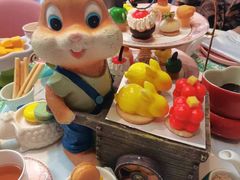 -水桶王国主题餐厅·聚会·生日派对·亲子活动·家庭套餐(亚龙湾希尔顿店)