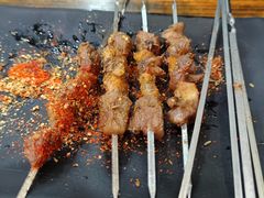 -炉内瓦·瓦片烧烤(明日星城店)