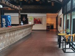 -老房子金沙元年川菜食府·花园餐厅(金沙店)