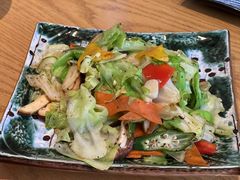 -九酢·海鲜居酒屋