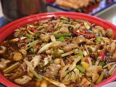 -常和州·夜宵大排档(常州单店)