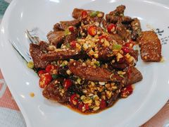 -金姐台湾菜(珠江路店)