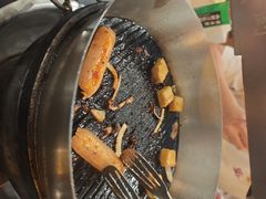 -烤肉刘·清真老北京炙子烤肉(虎坊桥老店)