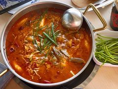 -大理老字号·舟渔的鱼野生菌海景餐厅(双廊店)