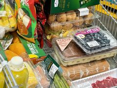 -山姆会员商店(上海浦东店)