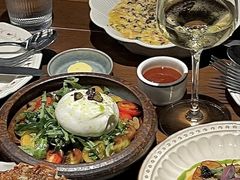 -Bistro Les Lilas丁香花小酒馆