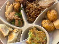 -素满香·食养自助(建邺万达店)
