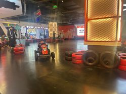 -卡尔飞车(长沙喜盈门范城店)