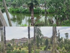 -枫香湖儿童公园