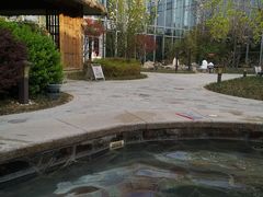 -中家鑫园温泉酒店鑫悦汤泉