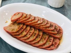 糯米藕-农园餐厅(北京大学店)