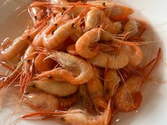 盐水小河虾-冶春茶社(官园桥店)
