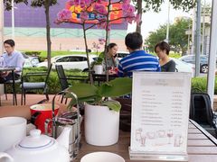 -西点坊(浦东香格里拉店)