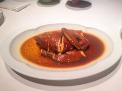 -荣轩(新荣记环球金融中心店)