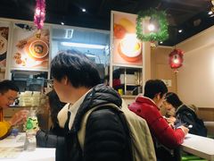 -聪嫂私房甜品(旺角二店)