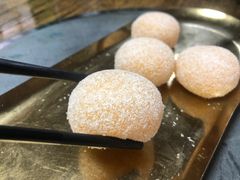 -清真·馬坡二旦烧烤(人生一串拍摄店)