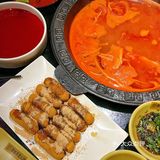 隐藏在📍佛山创意园有一家宝藏火锅店~~🥩