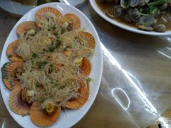 -明记海鲜大排档(巽寮湾店)